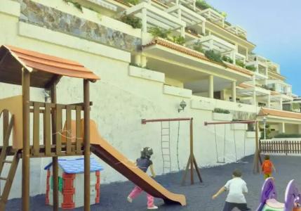 Apartamentos Bahia Playa - 18