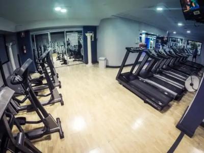 Apartamentos Bahia Playa - 20