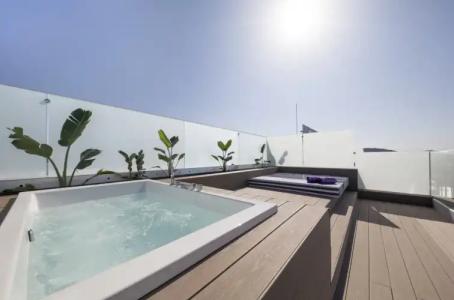 FERGUS Style Tobago - Adults Only - 72