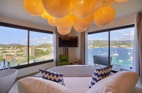 FERGUS Style Tobago - Adults Only - 77