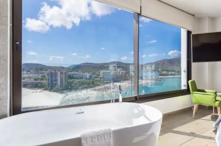 FERGUS Style Tobago - Adults Only - 81