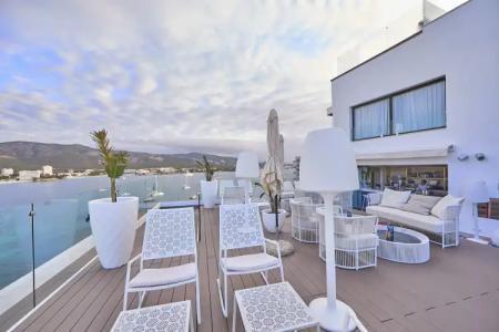 FERGUS Style Tobago - Adults Only - 33