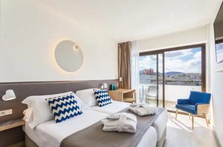 FERGUS Style Tobago - Adults Only - 51