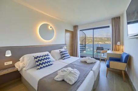 FERGUS Style Tobago - Adults Only - 79