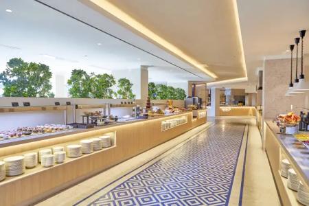 FERGUS Style Tobago - Adults Only - 15