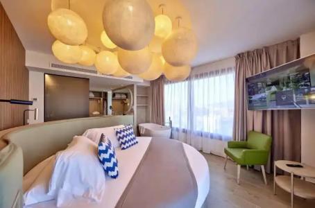 FERGUS Style Tobago - Adults Only - 76