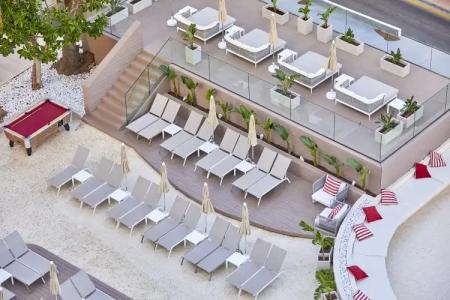 FERGUS Style Tobago - Adults Only - 30