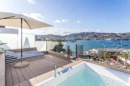 FERGUS Style Tobago - Adults Only - 58