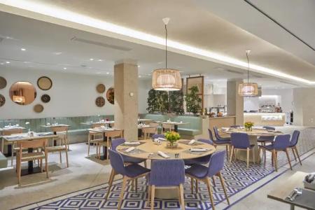 FERGUS Style Tobago - Adults Only - 19