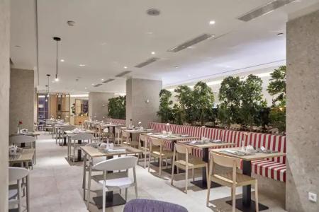 FERGUS Style Tobago - Adults Only - 17