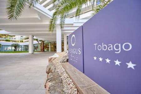 FERGUS Style Tobago - Adults Only - 46