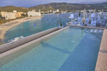 FERGUS Style Tobago - Adults Only - 27