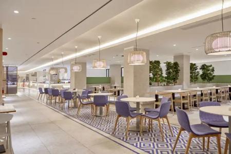 FERGUS Style Tobago - Adults Only - 18