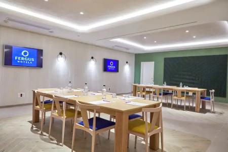 FERGUS Style Tobago - Adults Only - 25