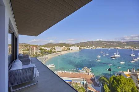 FERGUS Style Tobago - Adults Only - 36