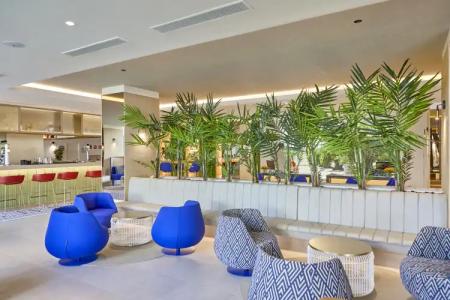 FERGUS Style Tobago - Adults Only - 42