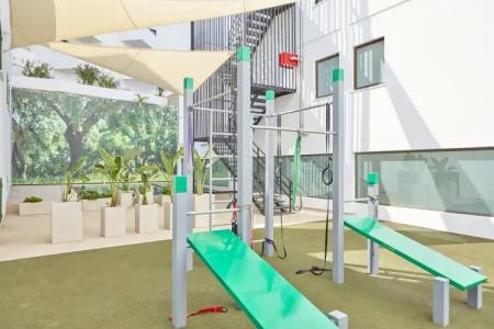 FERGUS Style Tobago - Adults Only - 44