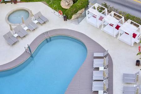 FERGUS Style Tobago - Adults Only - 28