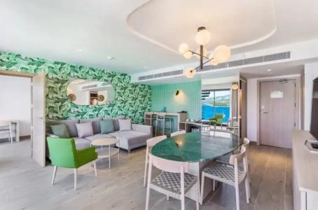 FERGUS Style Tobago - Adults Only - 85