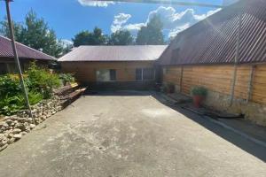 Kompleks Usadyba Apart-Hotel, Tula