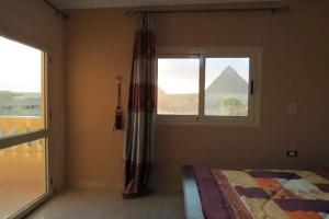 Mena Inn Pyramids, Cairo