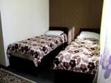 Twin Room with Bathroom