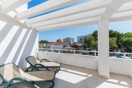 Leman y Apartamentos - 45