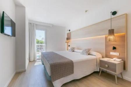 Leman y Apartamentos - 2