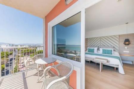 Leman y Apartamentos - 36