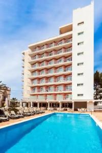 Leman y Apartamentos - 0