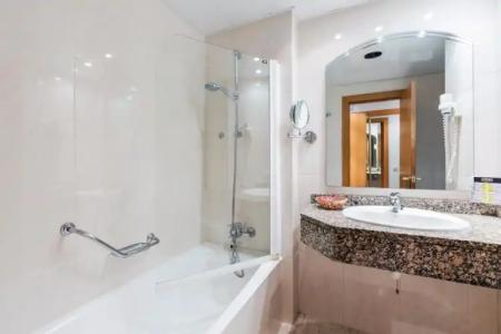 Leman y Apartamentos - 11