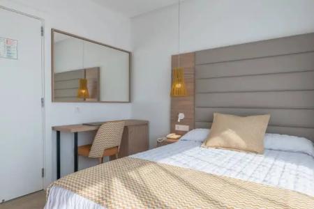 Leman y Apartamentos - 28