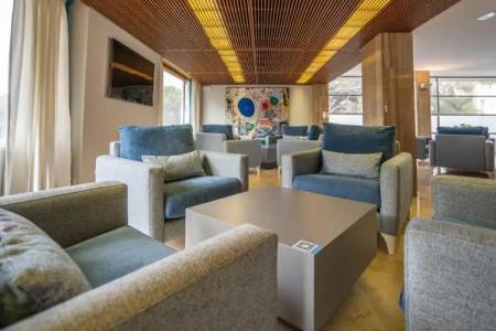 Leman y Apartamentos - 1