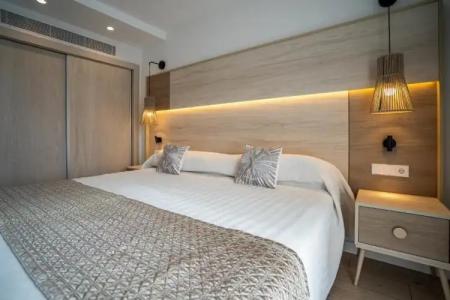 Leman y Apartamentos - 3