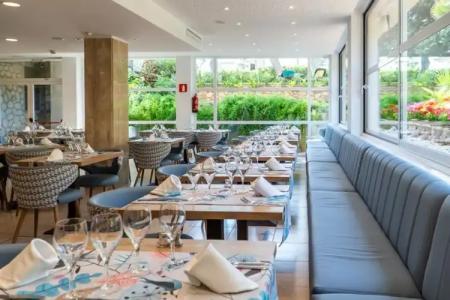 Leman y Apartamentos - 19