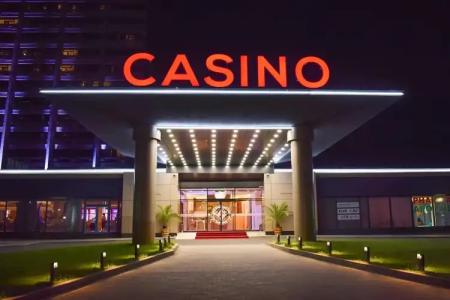 Europe & Casino - 0