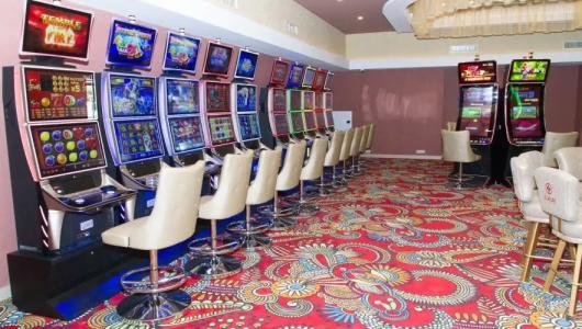 Europe & Casino - 13