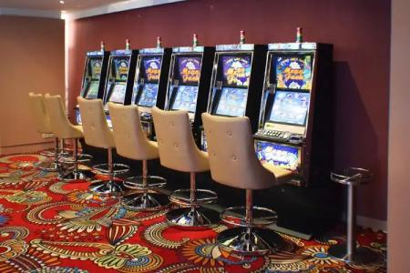 Europe & Casino - 9