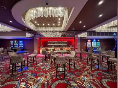 Europe & Casino - 29