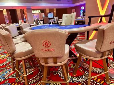 Europe & Casino - 19