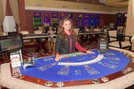 Europe & Casino - 34