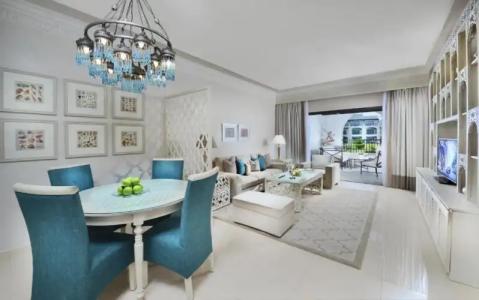 Steigenberger Alcazar - 92