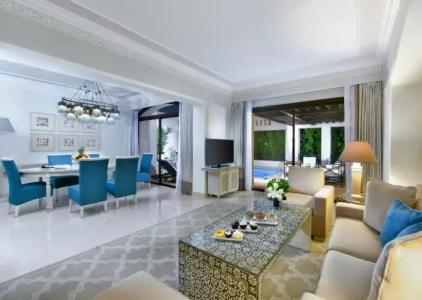 Steigenberger Alcazar - 86