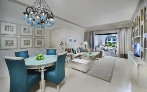 Steigenberger Alcazar - 82