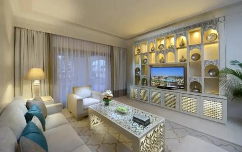 Steigenberger Alcazar - 96