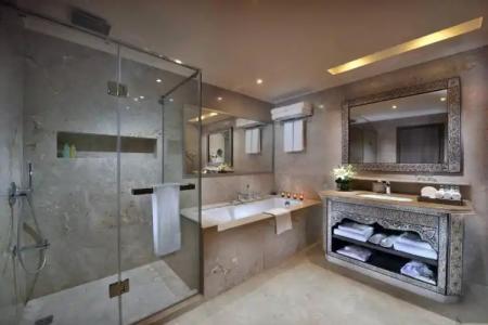 Steigenberger Alcazar - 91