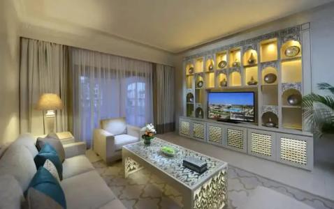 Steigenberger Alcazar - 83