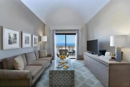 Steigenberger Alcazar - 80