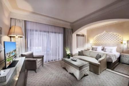 Steigenberger Alcazar - 87