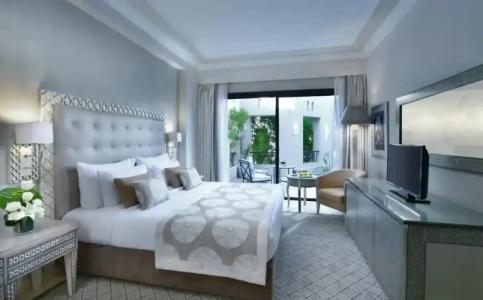 Steigenberger Alcazar - 81